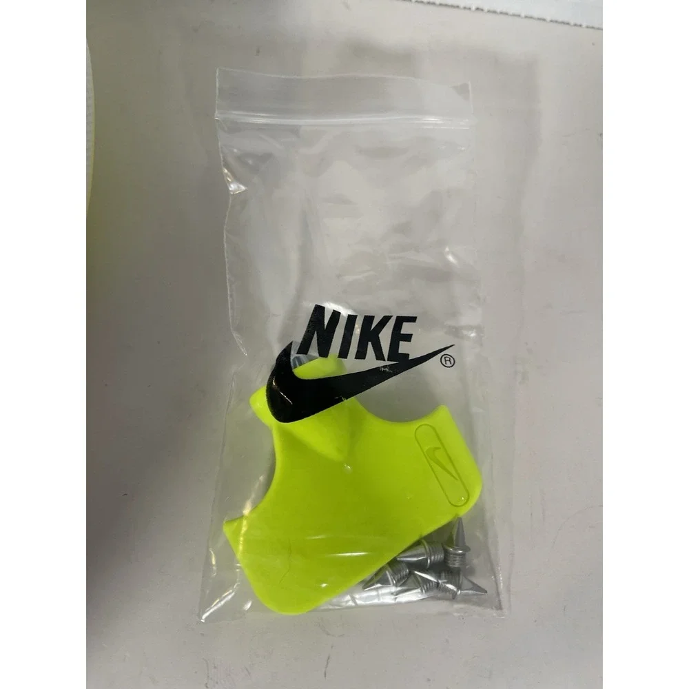 Size 12 - Nike Zoom Rival Multi-Event Sail‎ Fierce Pink Track & Field Spikes